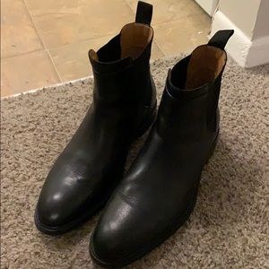 Cole Haan Chelsea Boots